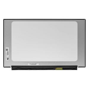 LM156LF1F02 visualização ótica 144HZ do portátil de 15,6 polegadas FHD IPS para