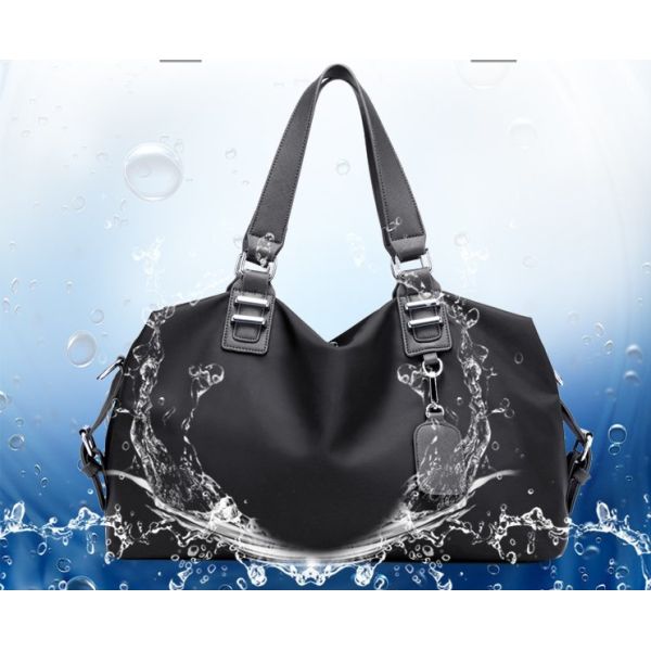 Waterproof Large Capacity Suitcase Travelling Bags Custom Logo