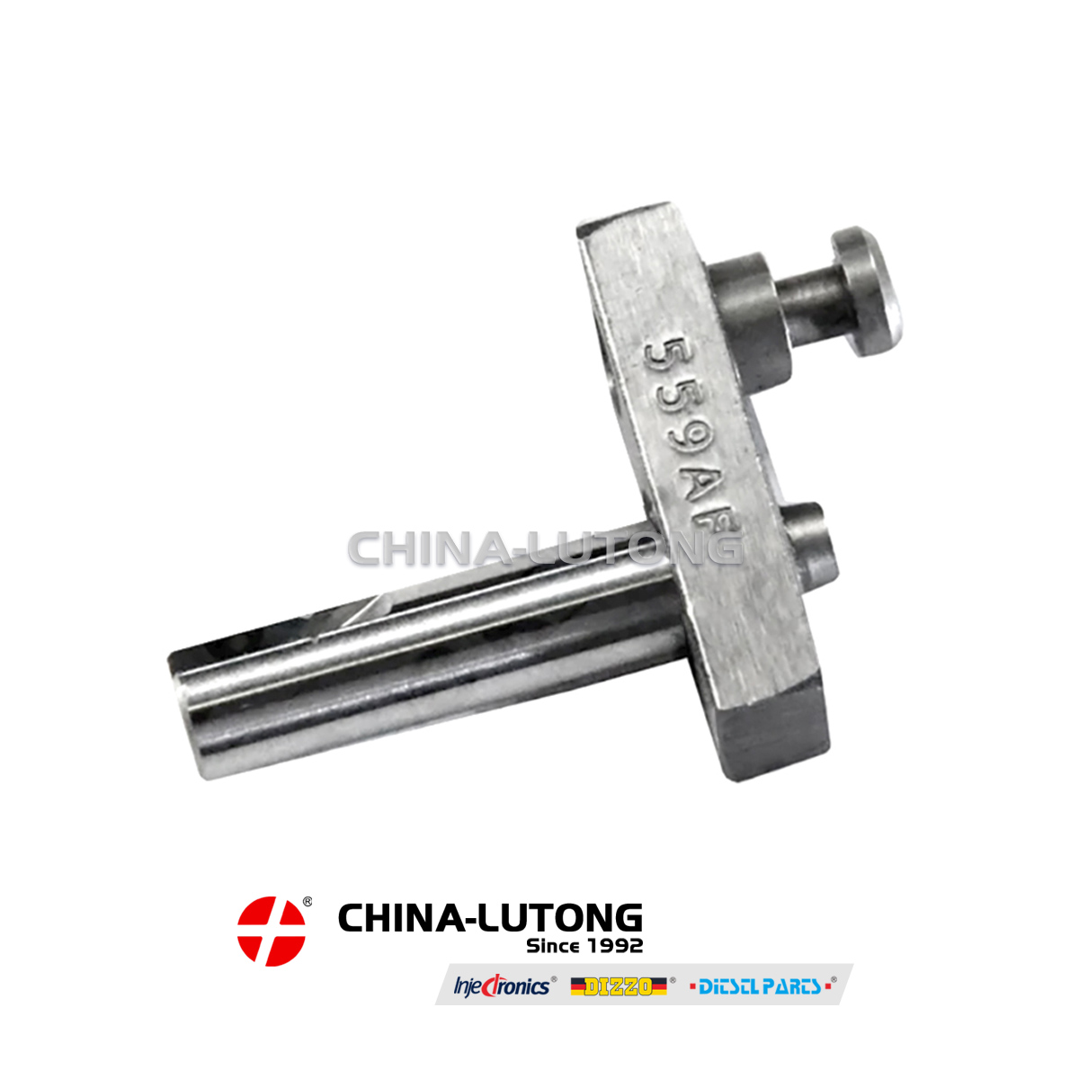 Fuel Metering Valve 7139-559AF for Delp Lucas‑CAV DPA Hydraulic Head Rotor