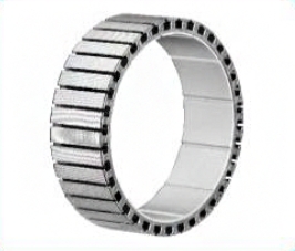 Customizable BLDC Rotor and Stator PBT Electrical Motor Core for Optimal Performance