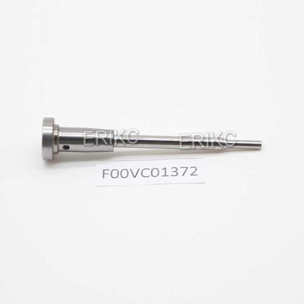 Válvula de escape de pressão FOOVC01372 dos anéis FOOV C01 372 da válvula do injetor de ERIKC F OOV C01 372 para 0445110339