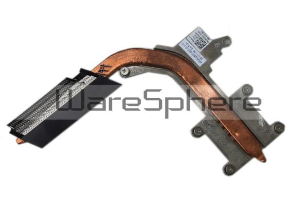 9V4VT 09V4VT Dell Laptop Heatsink Replacement , Laptop Processor Heatsink