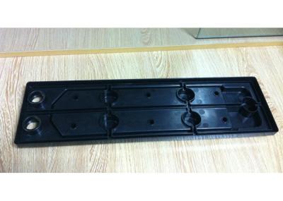Single Cavity ABS Plastic Injection Molding Service For Lead Acid Battery Housing