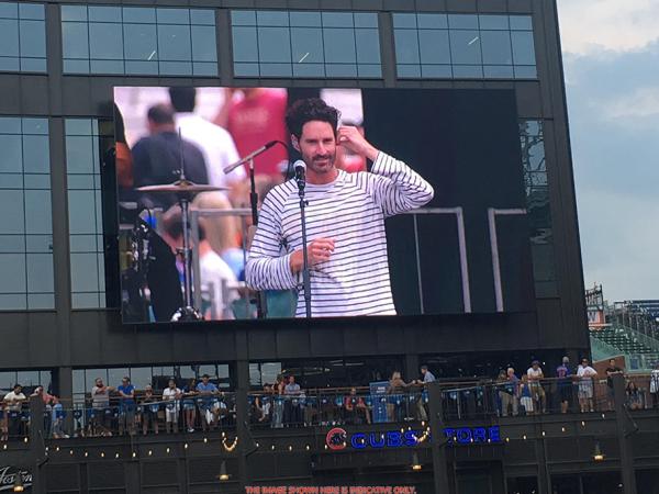 P4.81mm Outdoor Rental Outdoor Led Screen For Sale High Brightness IP65 Waterproof Led Screen