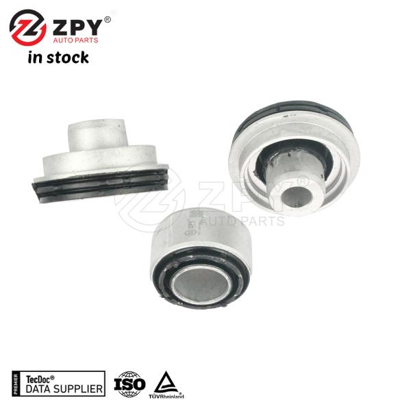 ZPY Rear Right Spindle Knuckle Wheel Hub Assembly for Porsche Panamera Audi VW