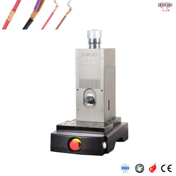 Multiple Modes 1200W Ultrasonic Metal Welding Machine For Copper wire welding