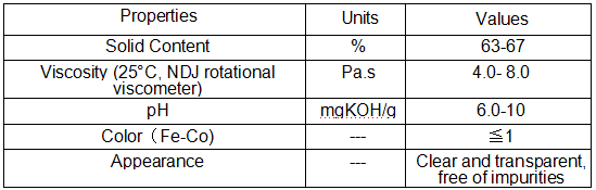 High Hardness Polyester Polyol Resin for Electronic Components Baking Varnishes & PCB Screen Inks