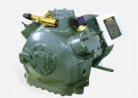 compressor da refrigeração de 06da537 R22 06D para o certificado da sala fria 15HP ISO9002