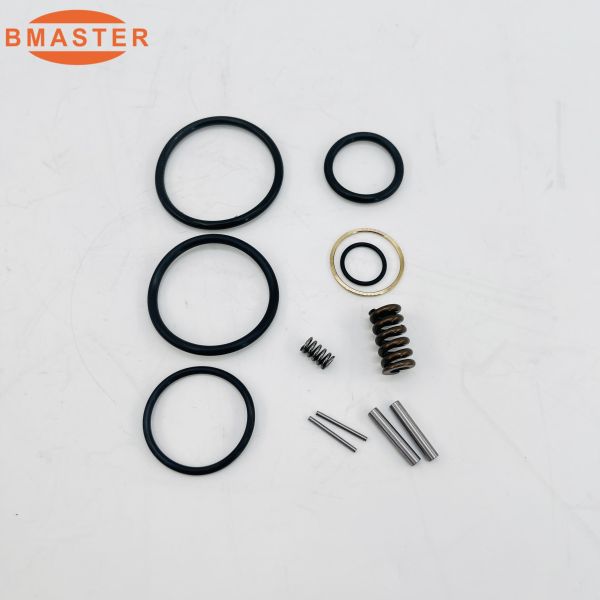 891808-C175 Unit Pump Fuel Injector Repair Kit with OEM Standards and 6 Month Warranty for Extended Engine Life