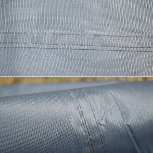 ISO9001 Wild Protecting Popup Tent Ground Sheets