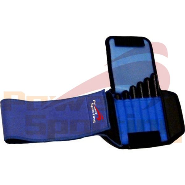 Adjustable 3LB Power Thigh Weights