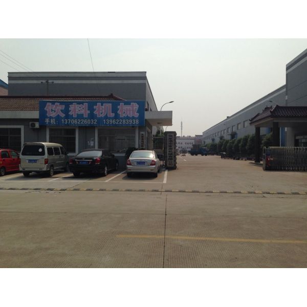 CE Electric Automatic Water Bottle Filling Machine with 2000 - 30000b/h Capacity