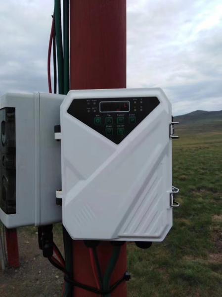 Mppt Controller 3kw 3HP 5HP Solar Water Pump