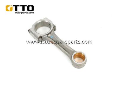 Genuine Isuzu 4JB1 Parts 8-94338648-0 Connecting Rod NKR55 4JB1T Compact Size