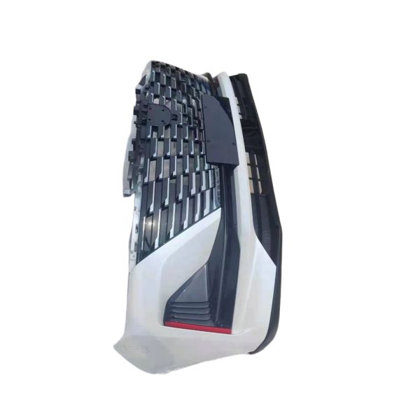 Changan CS55 PULS 12-21 Style Front Bumper Rear Bumper for Customer Requirements
