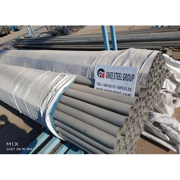 círculo/quadrado/retangular da tubulação de 20mm 9mm Ss 304/para encantar/oval