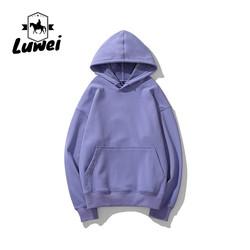 Custom Modest Felpe Con Cappuccio 95% de algodão Bluzy Blank Vintage Oversize Sweatshirt Tricoteado Hoodies Premium