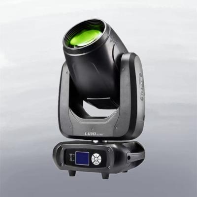 Beam 300 Dmx512 Dj Moving Head Lights IP20 Dj Effect Stage Lights