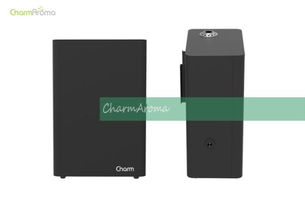 Dc12V14W  Scent Delivery System Adjustable Time Setting 1 Year Warranty