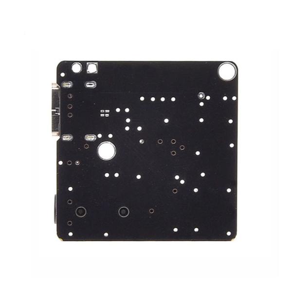 VHM-314 Bluetooth Audio Receiver Board Bluetooth 4.1m3 Lossless Decoder Board Wireless Stereo Music Module TYPE-C