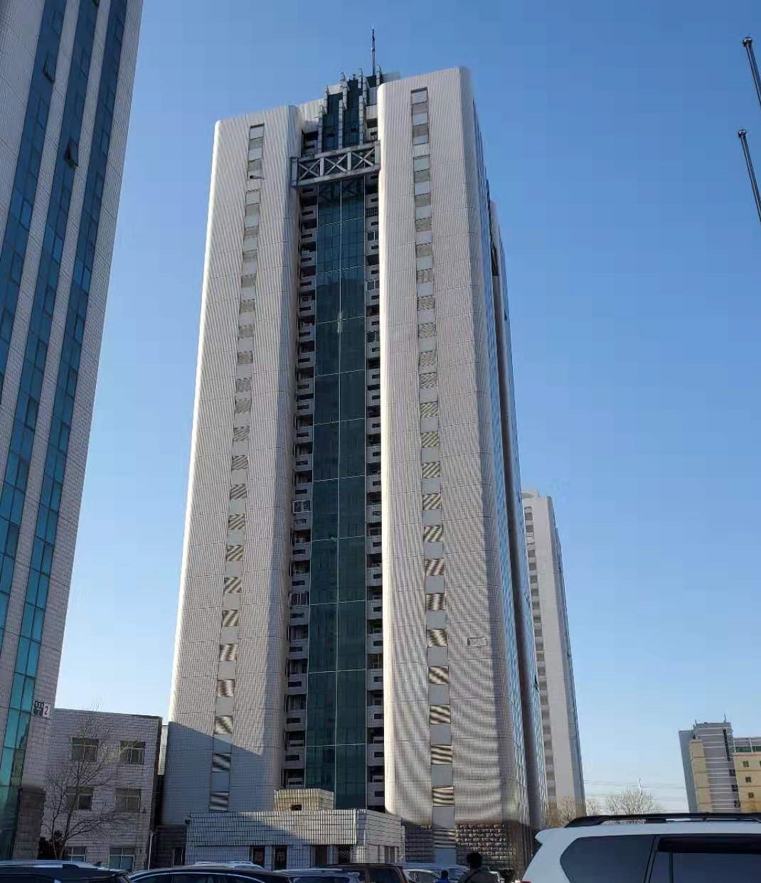 Shanghai Xinben Information Technology Co., Ltd.