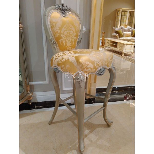 Tabouret Bar Safe T Stool Antique High Chair Rocker Photo Rosewood Rocking Chair Tufted Ch