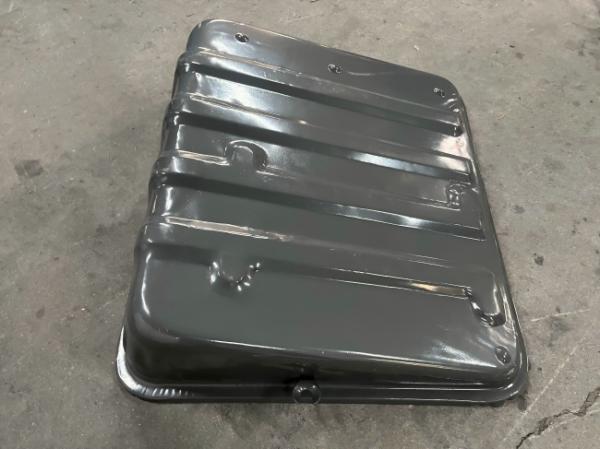Battery Cover 199100760008 Battery Box Cover HOWO Truck Spare Parts