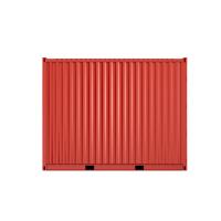 Sistema de armazenamento de energia solar Lfp Bateria Container Boa qualidade 100kwh 500kwh 1mwh