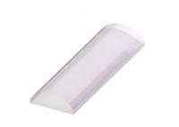 Lente cilíndrica convexa UV FS 632,8 nm Lente cilíndrica 40 Scratch Dig