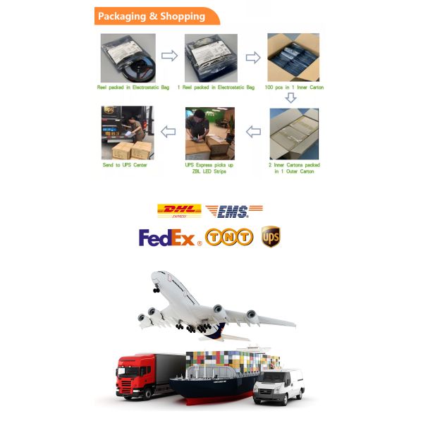 Золото-желтый гибкий светодиодный светодиодный свет для гостиничного шкафа