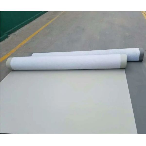 Waterproof TPO Film Material for Building Membrane in Hotel Construction Industry