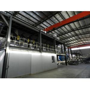 hebei kingdom bond abrasives co.,ltd