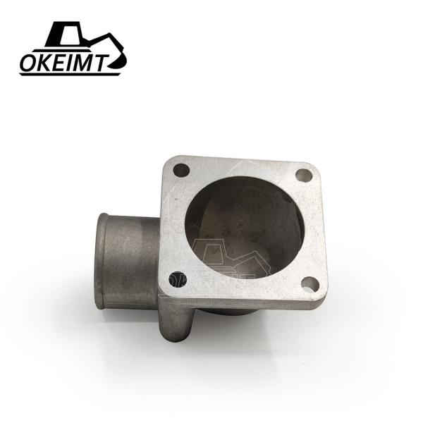 Do termostato brandnew do motor das vendas diretas da fábrica cotovelo superior 4TNV94 de Seat