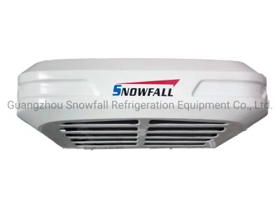 White Transport Refrigeration Units Chilled Unit Refrigerated System for Small Trucks