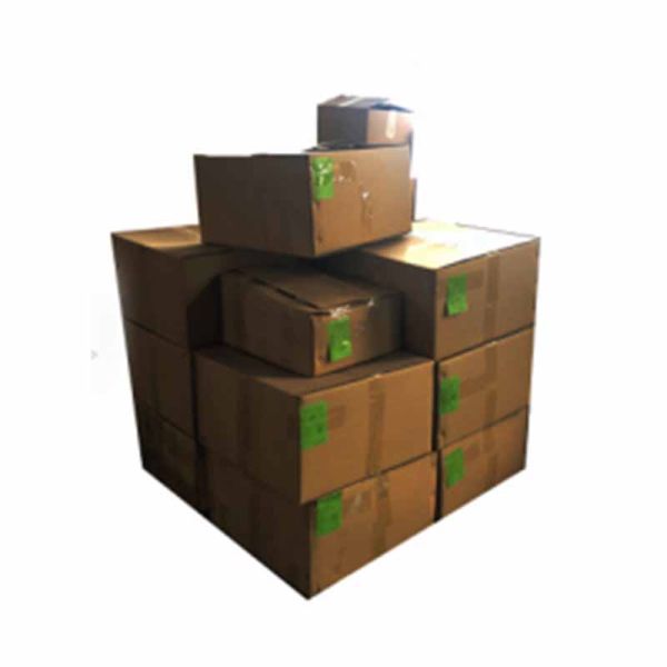 O dado do tratamento da baixa pressão moldou as peças de alumínio anodiza o tratamento