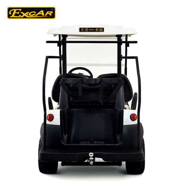 мотор тележек гольфа NIDEC батареи лития 48V использующий энергию электрический KDS 48V 5KM ACIM