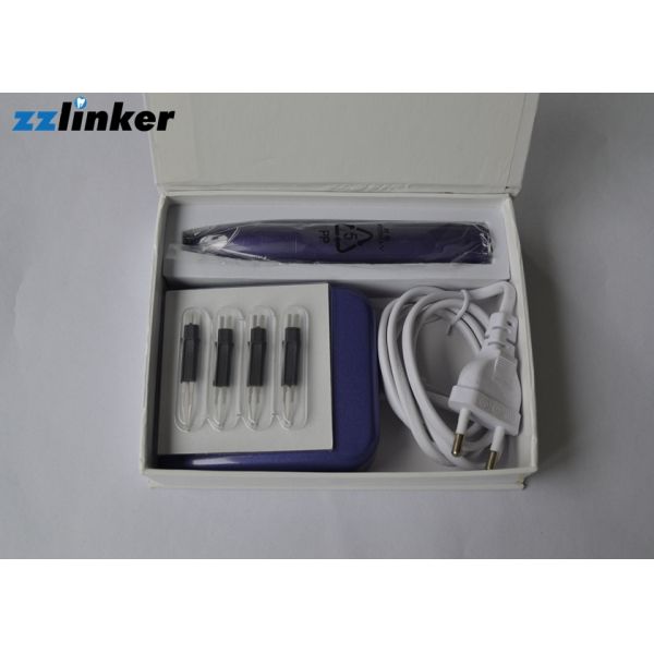 Покрашенная форма Эндодонтик дизайна оборудования 1.2В 2400мАх удобного красивая