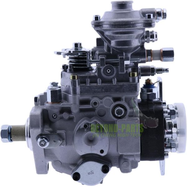 Kobelco SK200 SK210 Excavator Spare Regulator YN10V01006F1 YN10V01006F2