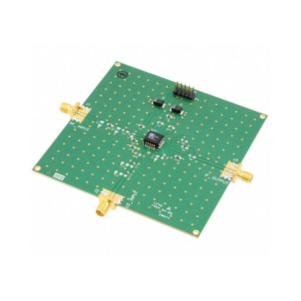 EVAL-AD831EBZ Soluciones integradas AD831 Junta de evaluación del mezclador de baja distorsión