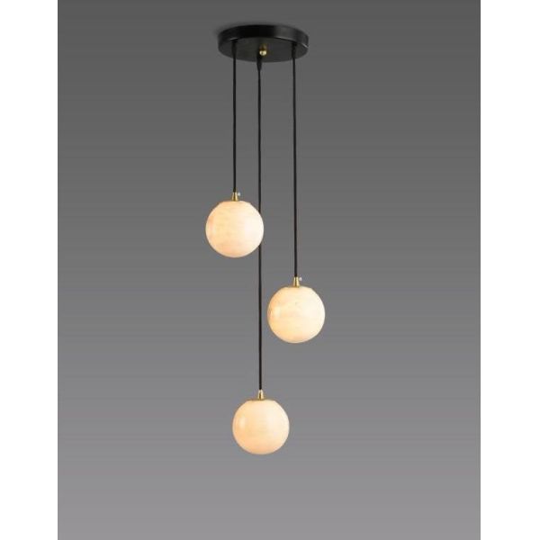 Спиральная современная кристаллическая люстра Зал длинный флеш монтаж люстры освещение кристаллический блеск Led L'Escalier огни