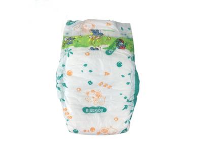 Ultra Soft Baby Diapers Nappies Instant Absorption 3s Super Dry SAP