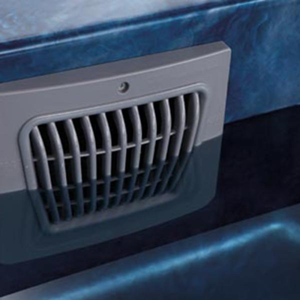 Touch Digital Outdoor SPA Bathtub Constant Temperature Swimming Bath M-1913-D