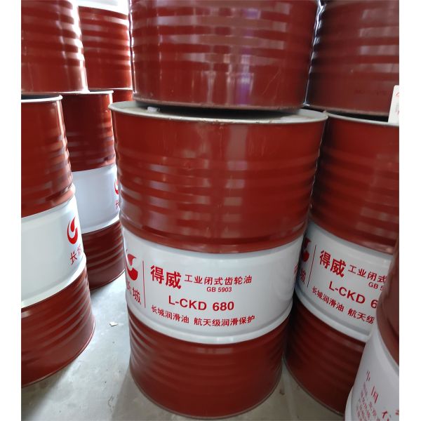 Большая стена L-CKD460 680 Масло промышленного оборудования