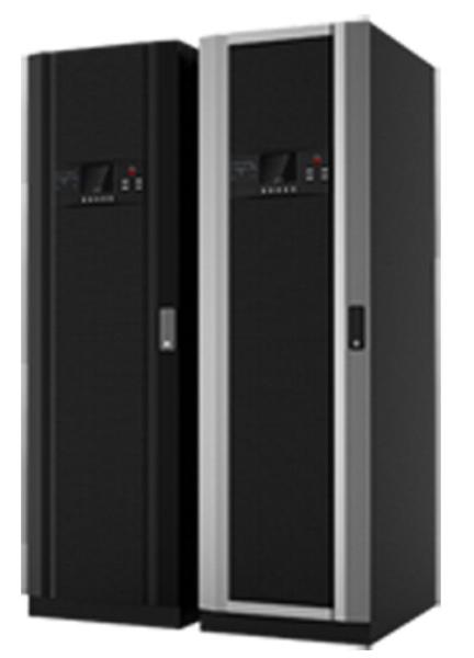 Modular UPS PF=0.9,12 Language 10KVA-300KVA