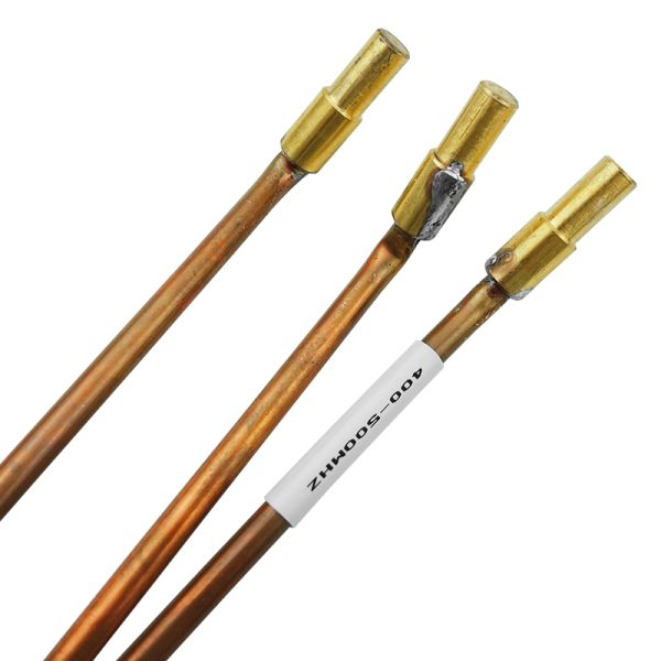Upgraded Circular Polarized Omnidirectional Clover Antenna for Outdoor Drone Interception