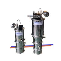 Limpeza e higiene 50 - 6000 kg/h QVC carregador de vácuo pneumático para processamento de plástico