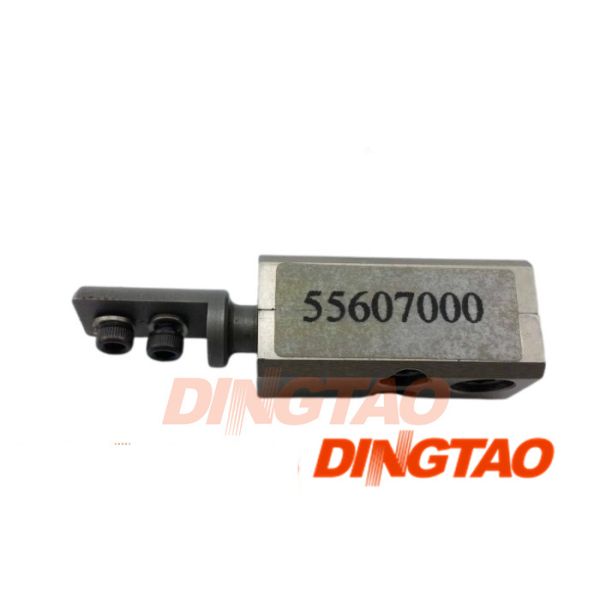 55607000 Suit For Gerber Cutter Spare Parts S5200 GT5250 Swivel Square 078
