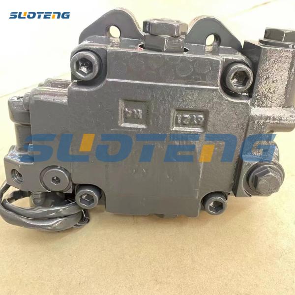 708-7S-00550 Fan Motor Assembly 708-7S-00352 For WA470-6 D65PX-16 Bulldozer