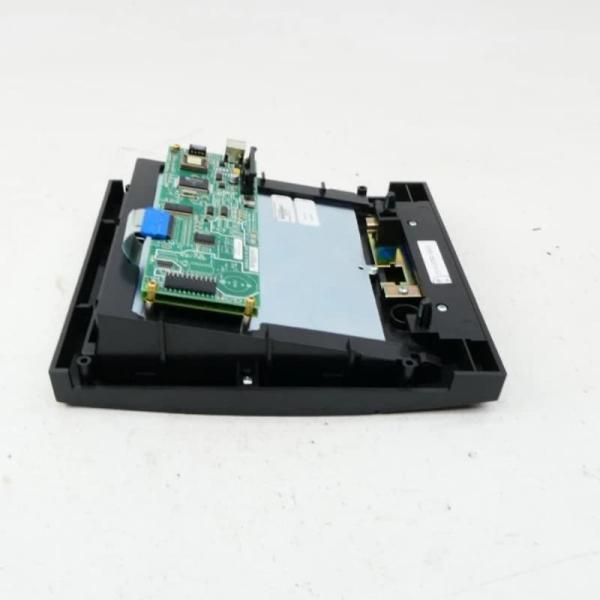 L'interface de commande du panneau de commande GE IC752SPL013 250 mm HMI