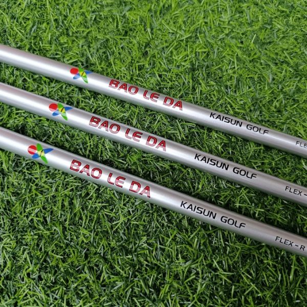 golf shaft , golf carbon shaft , golf graphite shaft  length 40 inch